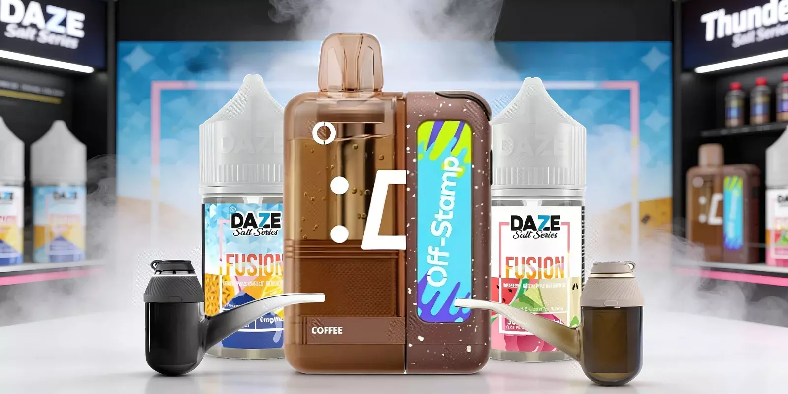 Ultimate Guide To Low Nicotine Disposable Vapes For Beginners